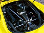 Saleen S7 2000 года